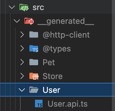 Gen API Result1