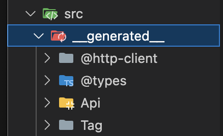 Gen API Result2